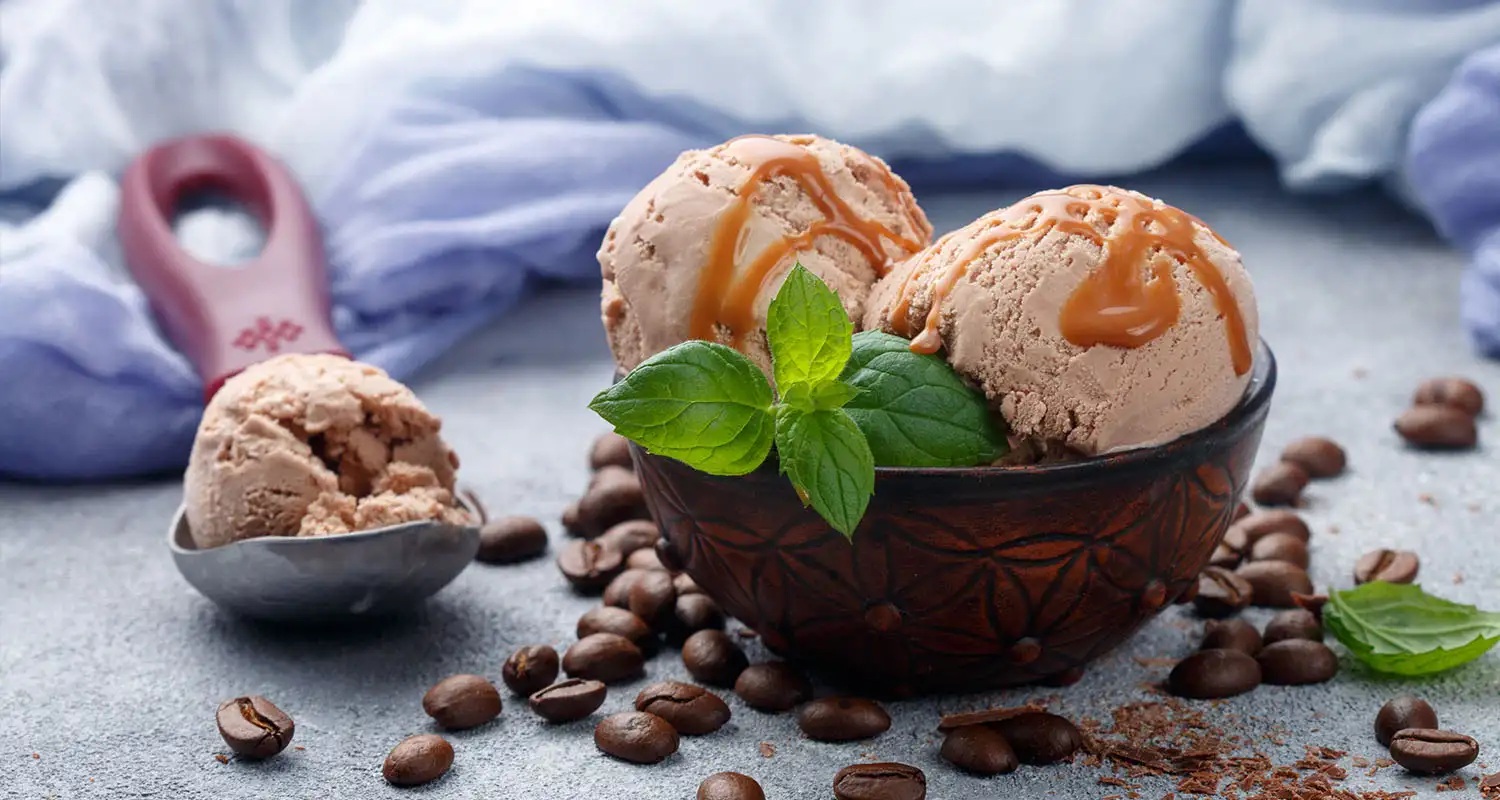 sundae ice cream