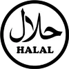 Halal logo