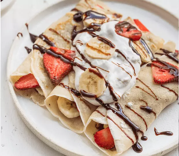 Crepes